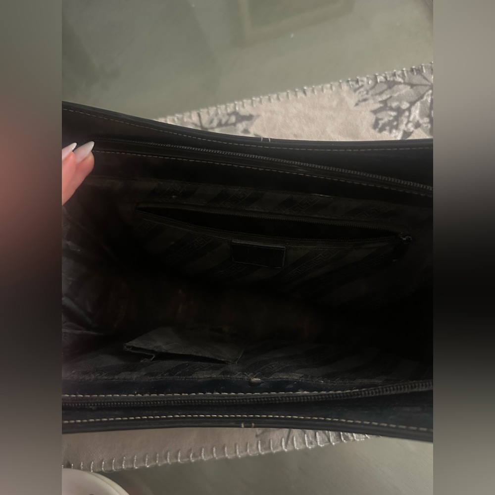PRADA VINTAGE BAG